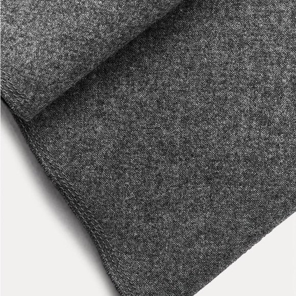 Zara wool blend maxi midi skirt - Picture 15 of 15